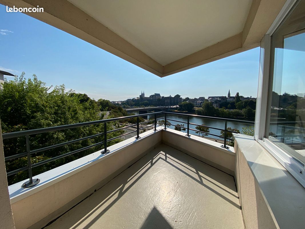 Appartement 3 pièces 69 m² · à Angers · 69 m² · 349 800 €