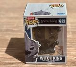 Bitty POP - The Lord of the Rings - Witch King n°632 V2 - Collection