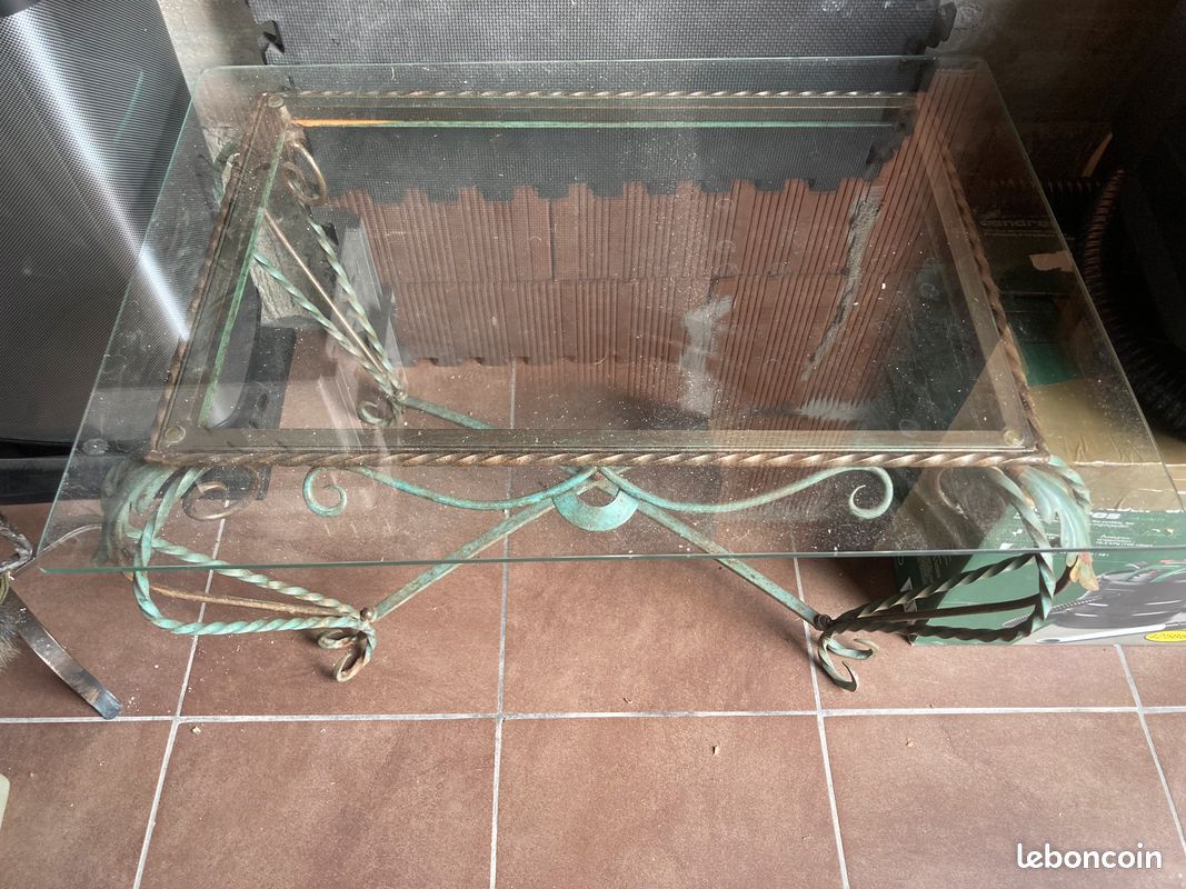 Table basse (image 2)