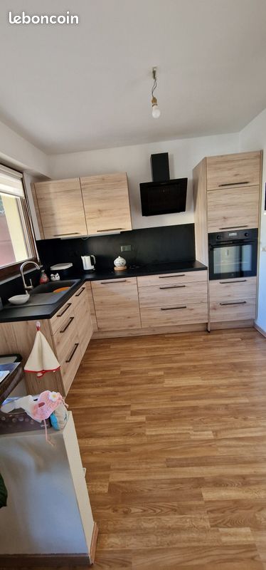 Appartement 3 pièces 59 m² · à Sarreguemines · 59 m² · 86 000 €