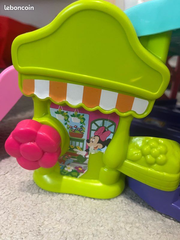 Le monde enchanté de Minnie (image 2)