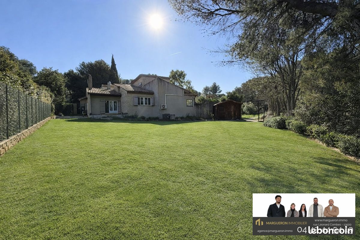 Villa 7 pièces 210 m² (image 5)