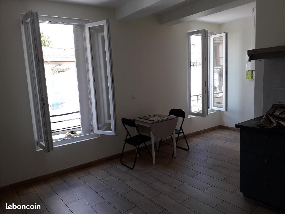 Appartement 1 pièce 30 m² · à Montreuil · 30 m² · 850 €/mois