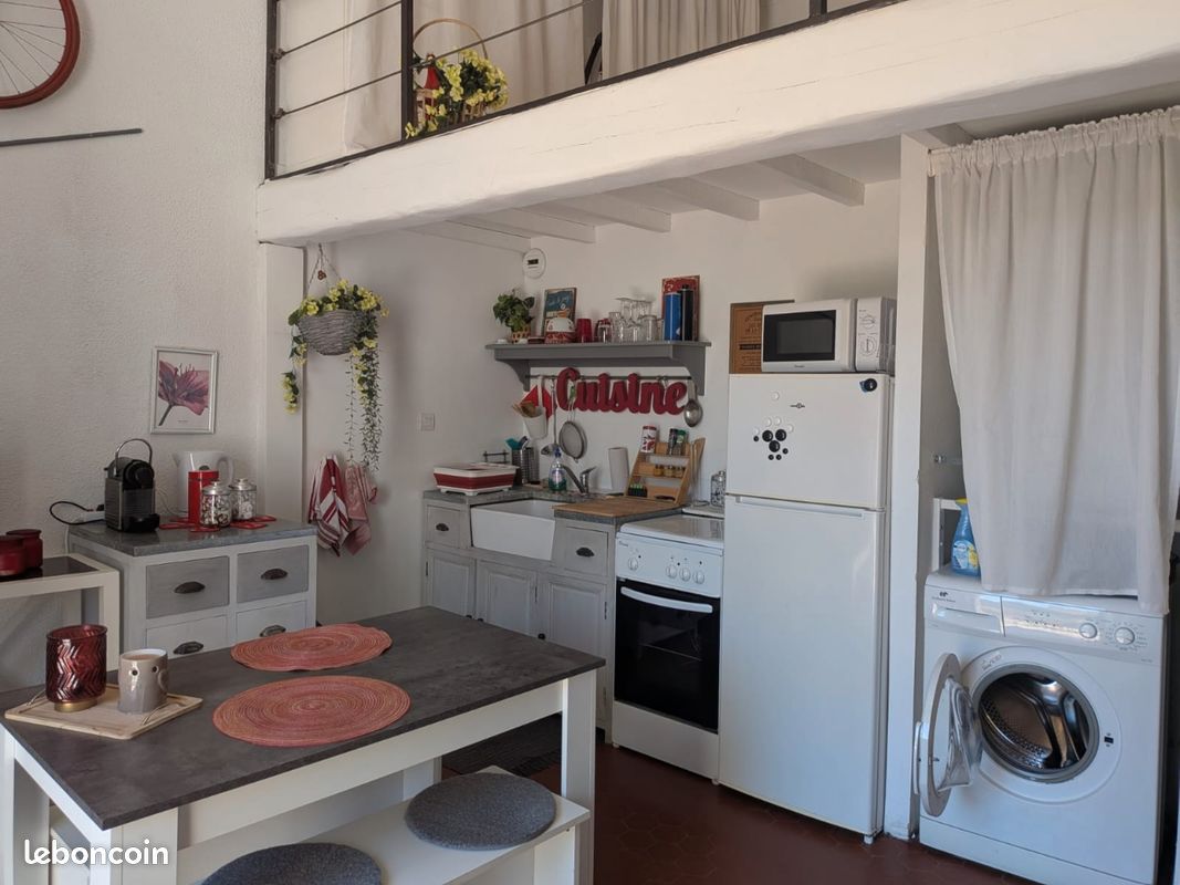 Appartement 2 pièces 41 m² · à Beaucaire · 41 m² · 700 €/mois