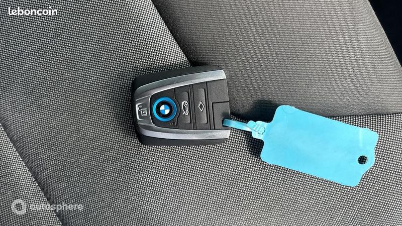 Bmw I3 170ch 120Ah iLife Atelier (image 16)