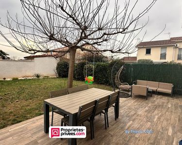Maison 355 000 € - 95 m²