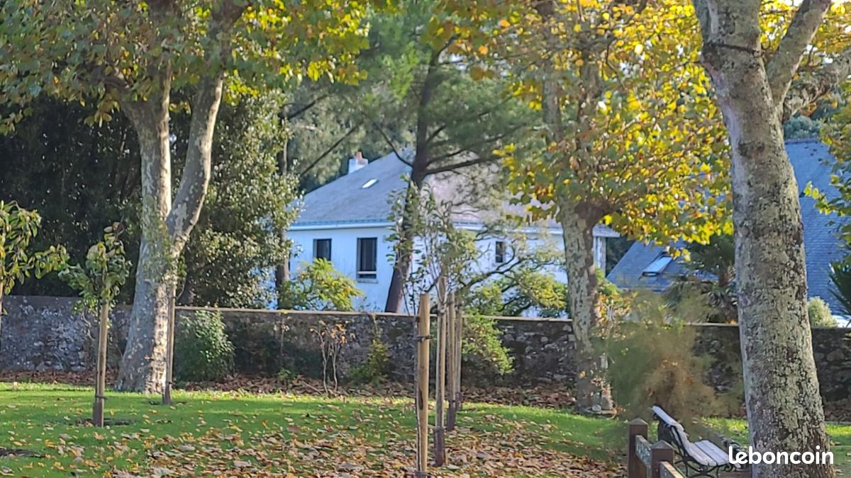 Maison 7 pièces 131 m² · au Croisic · 131 m² · 865 000 €