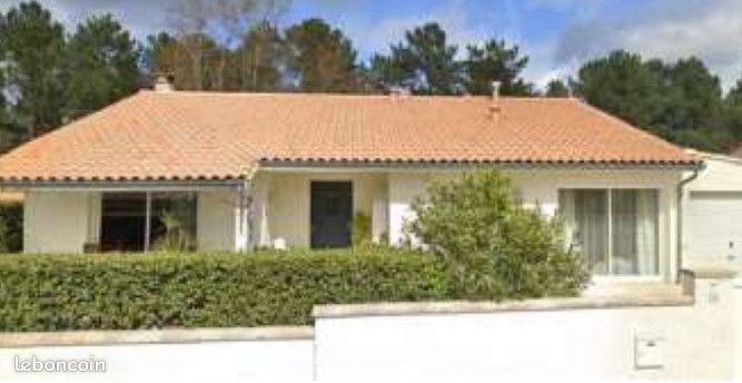 Maison 6 pièces 146 m² · à Le Haillan · 146 m² · 520 000 €