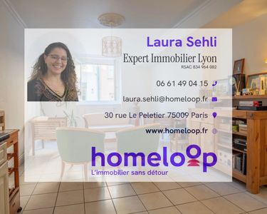 Appartement 309 900 € - 67 m²