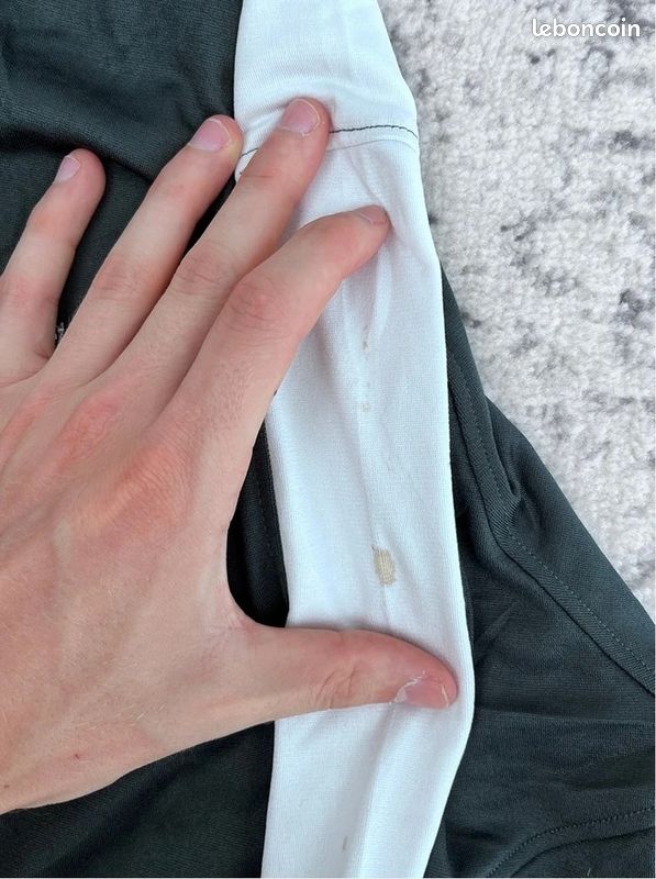 Veste Gilet Zippée Under Armour Gris Foncé Taille M (image 7)