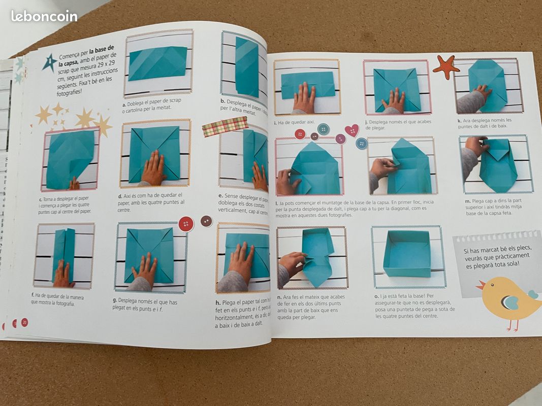 Taller de scrapbook (image 14)