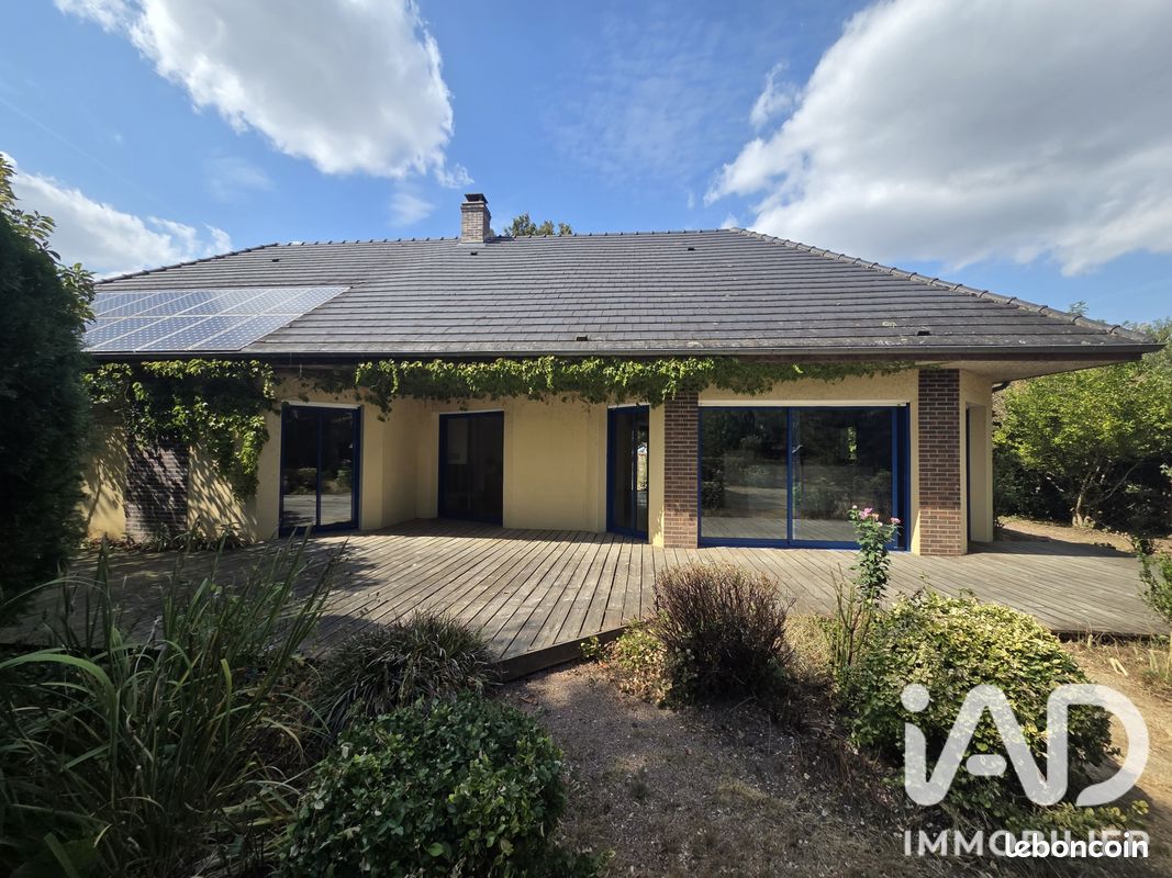 Maison 6 pièces 200 m² · à Lusigny-sur-Barse · 200 m² · 369 000 €