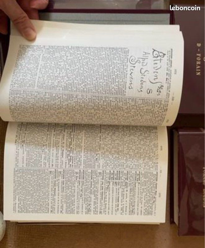 Bénézit - Dictionnaire des peintres (image 4)