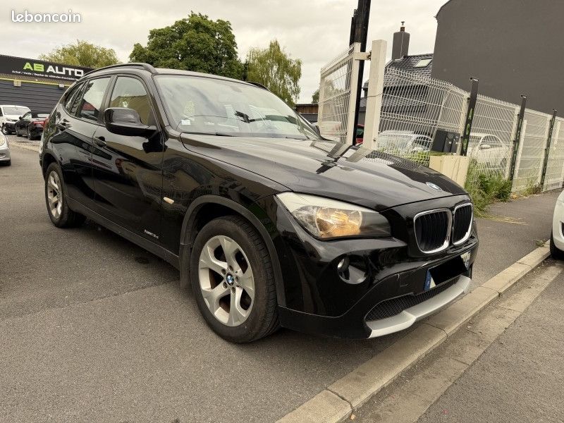 Bmw X1 (E84) XDRIVE18D 136CH CONFORT (image 1)