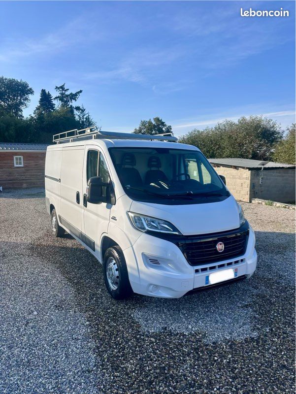 FIAT Ducato 130 (image 1)