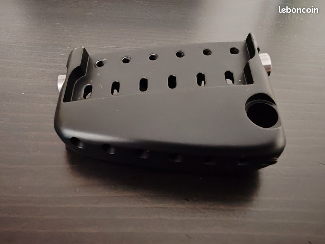 Vibrato / tremolo Parker (image 1)