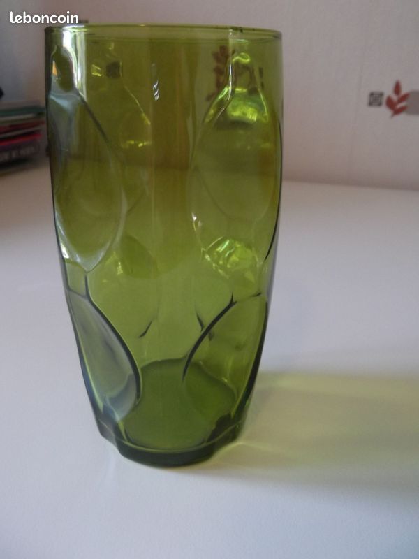 2 verres vintage (image 4)