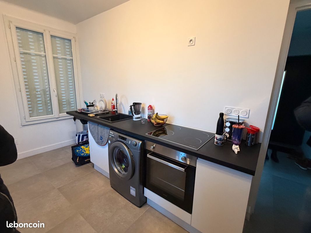 Appartement 3 pièces 63 m² · à Sully-sur-Loire · 63 m² · 650 €