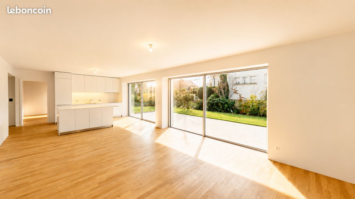 Appartement 5 pièces 136 m² · à Colmar · 136 m² · 2 710 €/mois