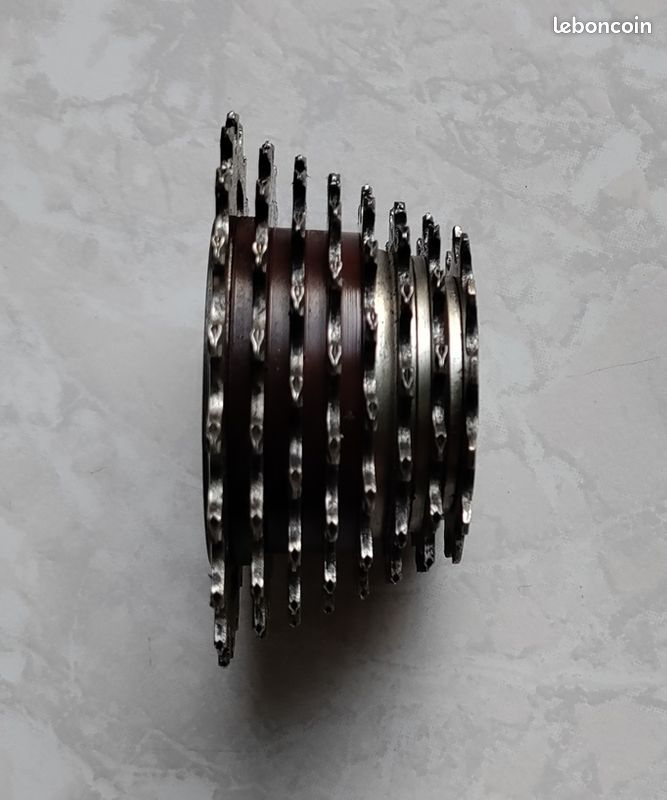 Roue libre N.O.S SACHS 8v (Ref 896