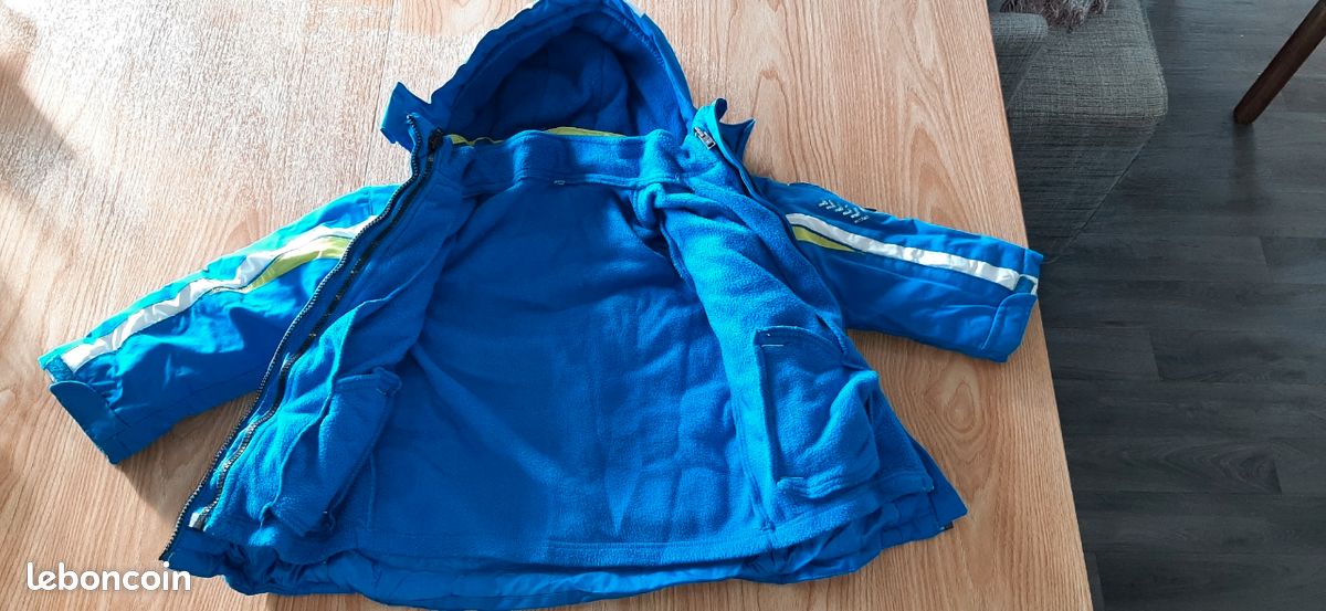 Lot vêtements 5 ans (image 7)
