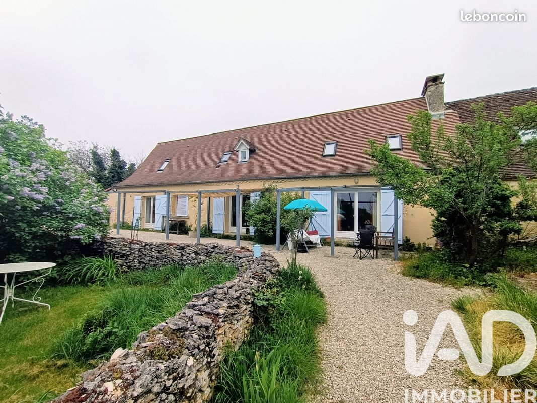 Maison 5 pièces 125 m² (image 1)