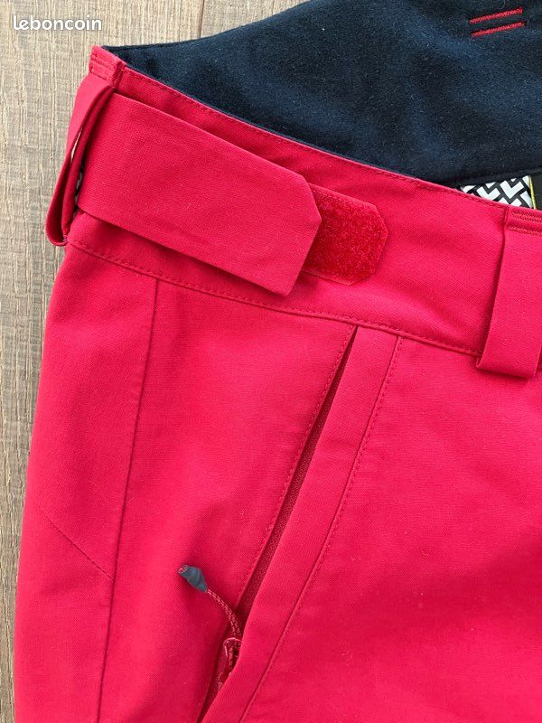 Pantalon de ski snowboard homme Black Crows neuf - M (image 4)