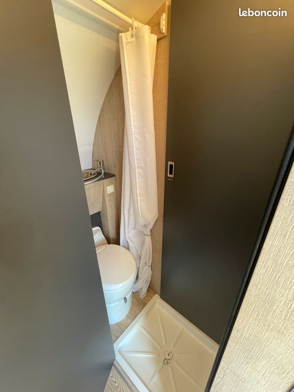 Caravane beauer 3x toutes options (image 11)