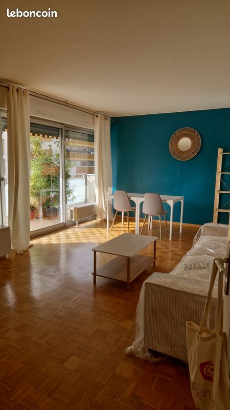 Appartement 3 pièces 71 m² · à Ambilly · 71 m² · 1 700 €/mois