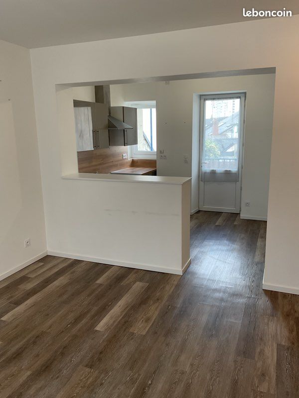 Appartement 2 pièces 40 m² · à Angers · 40 m² · 700 €/mois