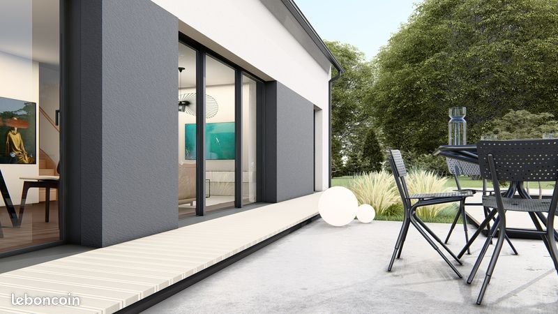 Maison 5 pièces 94 m² (image 4)