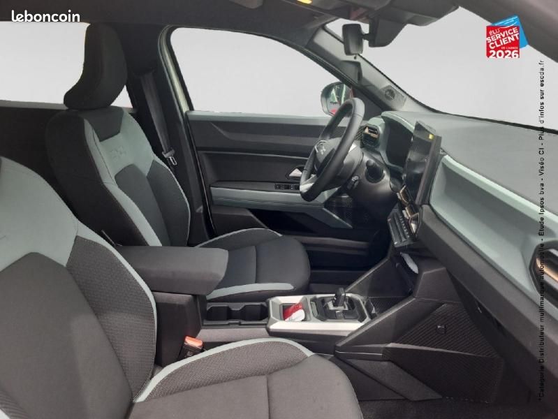 Dacia Duster 1.8 hybrid 155ch Extreme (image 5)
