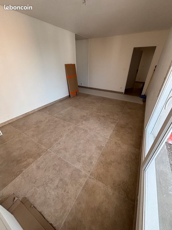 Appartement 3 pièces 59 m² · à Strasbourg · 59 m² · 970 €