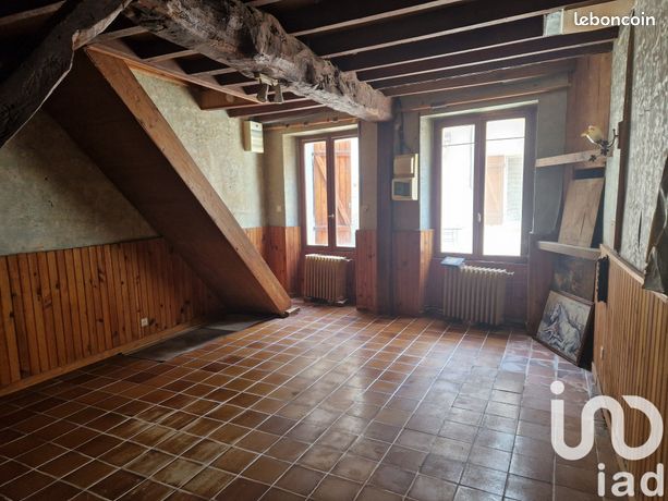 Maison de village 4 pièces 72 m²