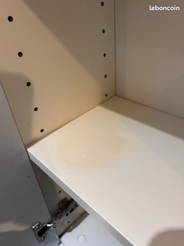 Armoire de salle bain (image 6)