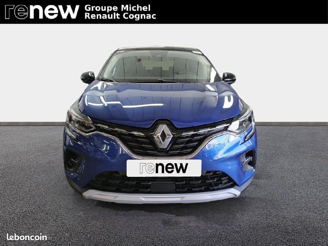 Renault Captur TCe 90 - 21 Intens (image 2)
