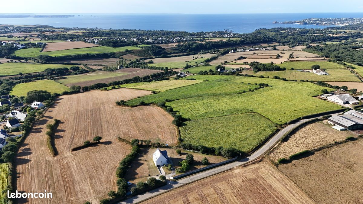 Maison 8 pièces 137 m² · à Locmaria-Plouzané · 137 m² · 445 000 €