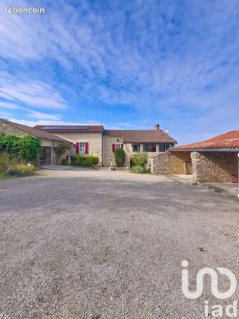 Maison 6 pièces 131 m²