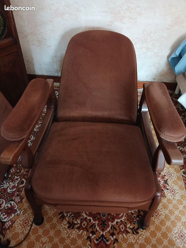 Fauteuil électrique (image 3)