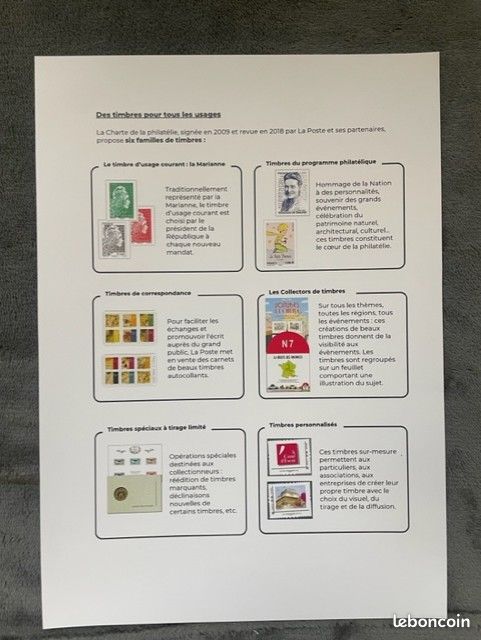 2020 TAAF Timbres et Blocs ANNéE COMPLèTE avec CARNET « Timbres france