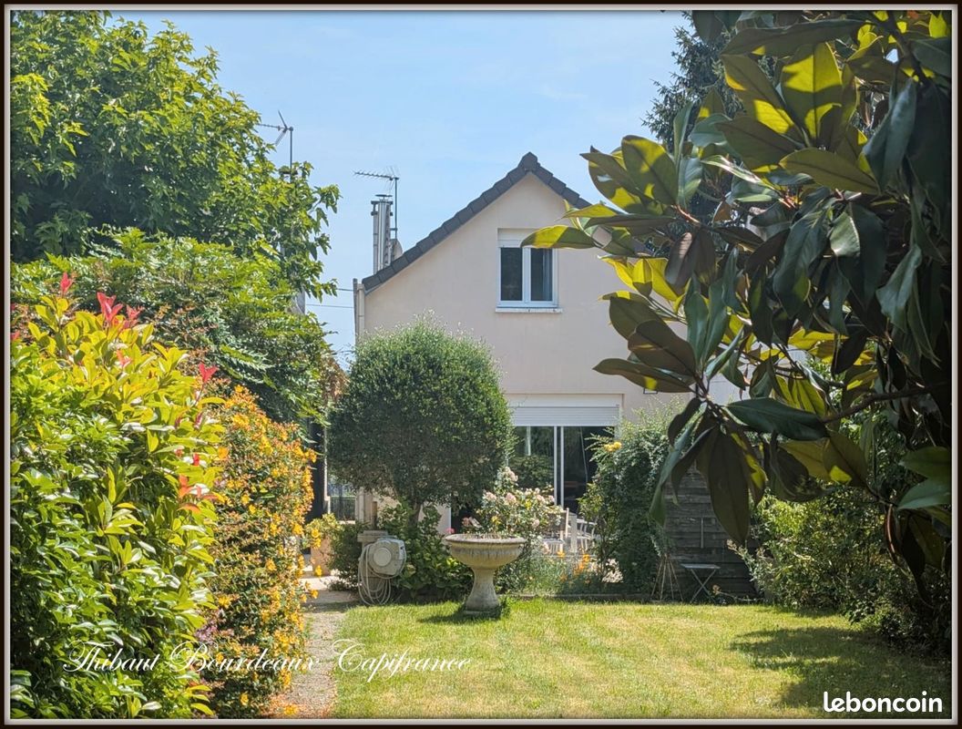 Maison 5 pièces 117 m² · à Longpont-sur-Orge · 117 m² · 290 000 €