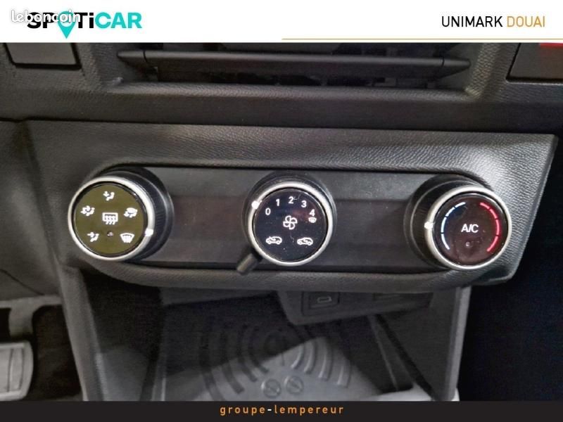 Opel Frontera 1.2 Turbo Hybrid 100ch Edition e-DCT6 sous condition de reprise (image 18)