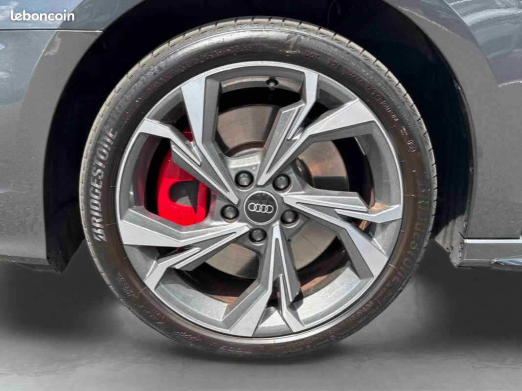AUDI A3 Sportback 45 TFSIe 245 S tronic 6 Competition (image 14)