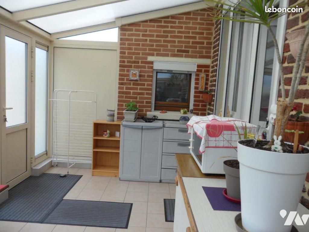 Maison 4 pièces 85 m² · à Douai · 85 m² · 128 000 €
