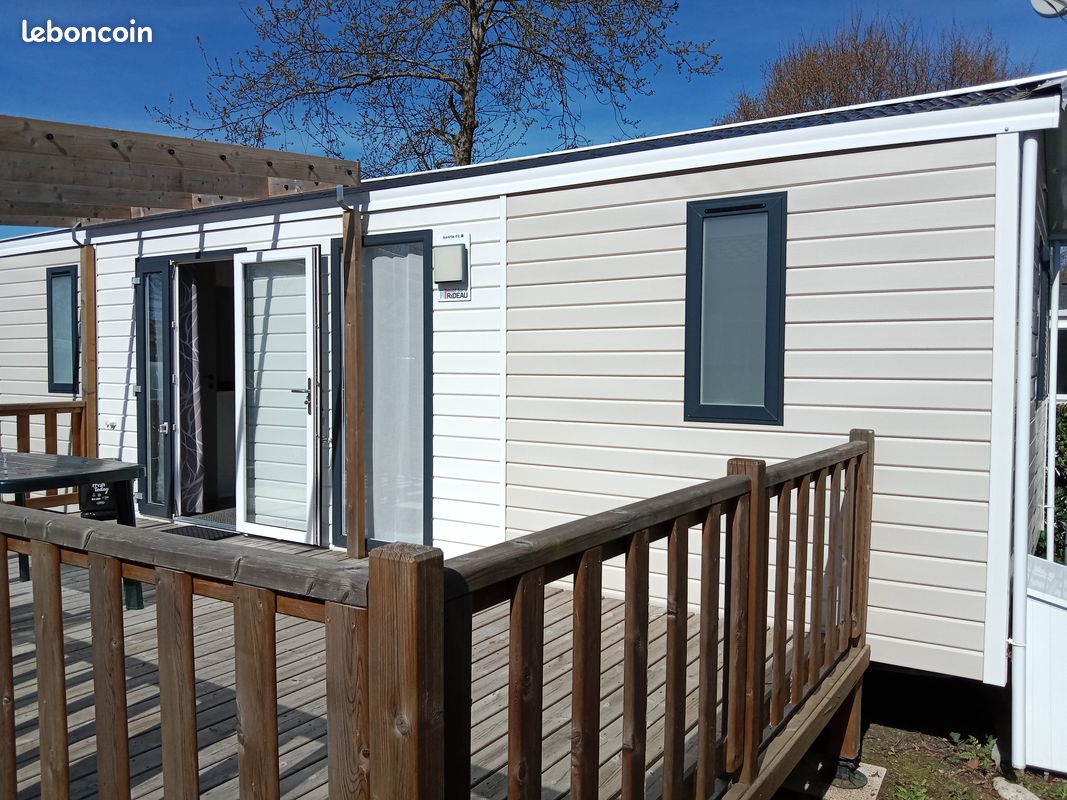 Location Mobilhome (image 4)