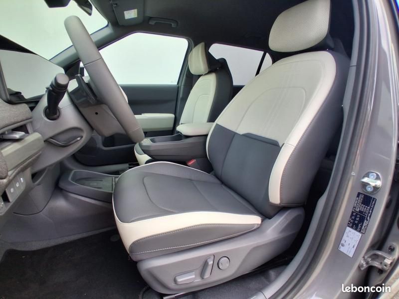 Kia EV3 204ch 81,4kWh GT-Line 2025 (image 8)