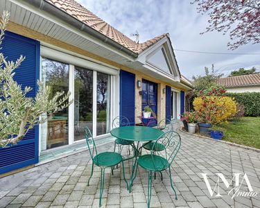 Maison 625 000 € - 180 m²