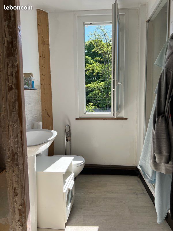 Maison 5 pièces 67 m² · à Soissons · 67 m² · 130 000 €