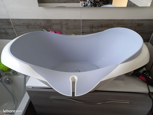Baignoire Beaba D Occasion Annonces Equipement Bebe Leboncoin Page 4