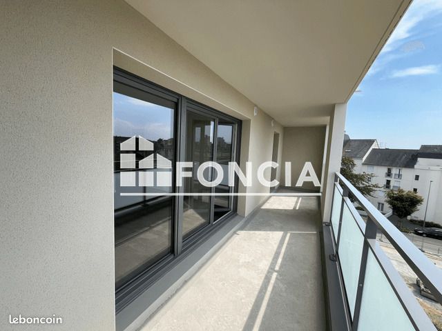 Appartement 2 pièces 44 m² · à Laval · 44 m² · 590 €/mois